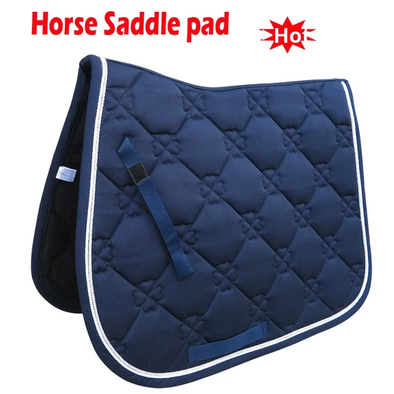 : Equipamiento para caballo