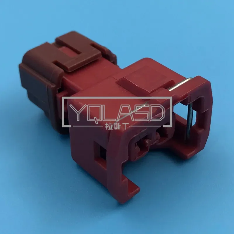 

1 Set 2 Way AC Assembly Waterproof Automobile Connector Auto Electrical Plug Car Wire Socket For Nissan PB187-02326