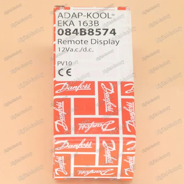 

1ps F Eka163b 084b8574 Remote Display Brand New Original Spot Plc 2026