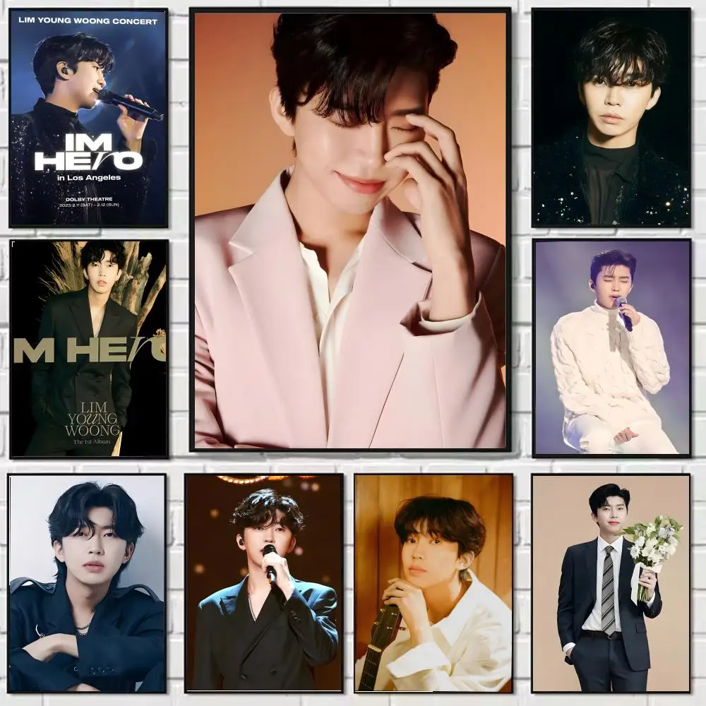 Lim Young-Woong Pai…