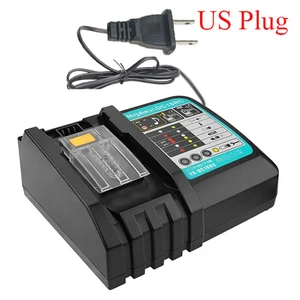 8 최고의 판매 18V 배터리 충전기 - №6