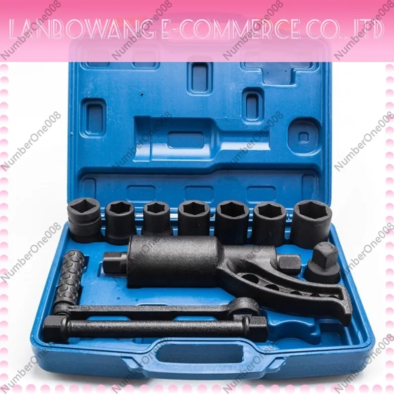 Suitable for Repairing and Disassembling Automotive Tire Torque Wrenches