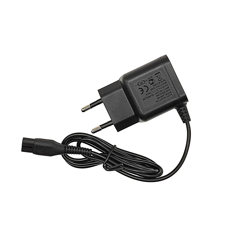 A00390 4.3V 70mA AC Power Adapter Charger for Philips Electric Shaver BT405/16 BT3206/14 QT4005 MG3710 MG3711 S300 S301 BG2030