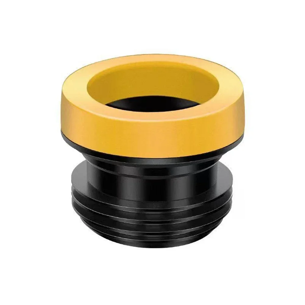 Odor-resistant Sealing Ring Washer Toilet Sealing Repair Kit Toilet Flange Bolts For Flange Bolts Prevents Leakage And Ensures