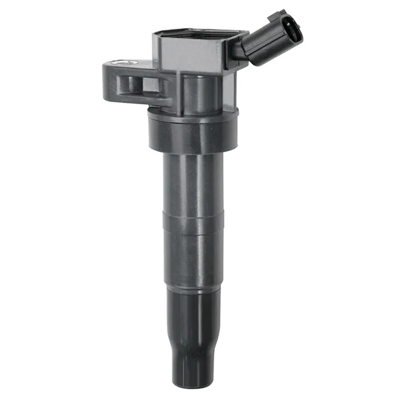 

4PCS Ignition Coil For Hyundai Sonata Santa Fe Genesis Coupe Tucson IX35 Kia Optima Sportage 27300-3F100 UF-611-A54R