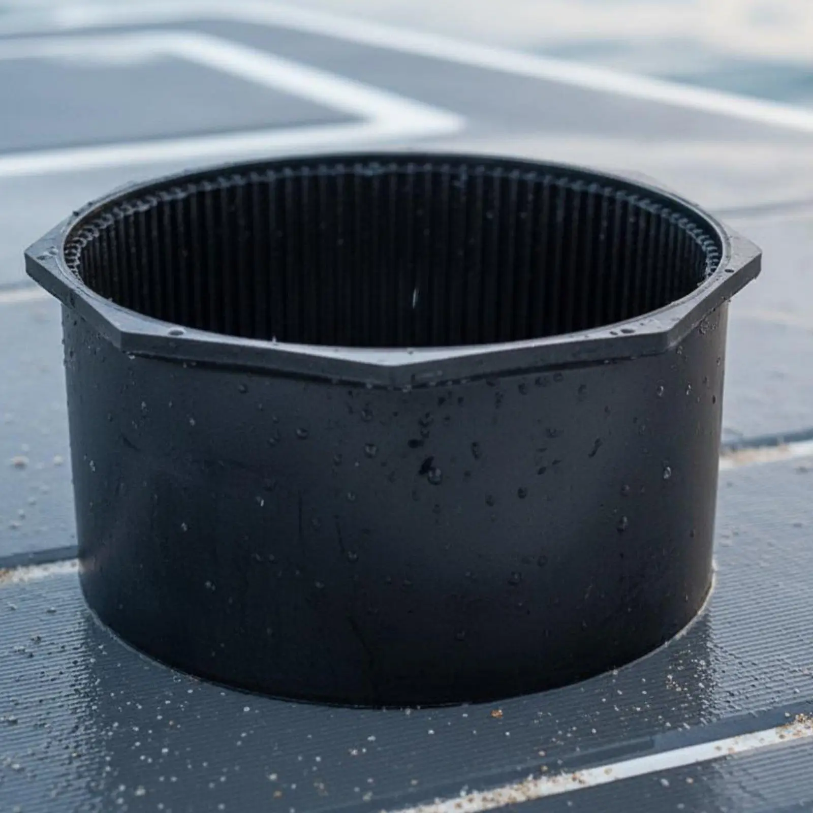 Non-slip Octagonal Diving Tank Cover Reliable Protector for Scuba Cylinder for Mini Scuba Tank Air Container