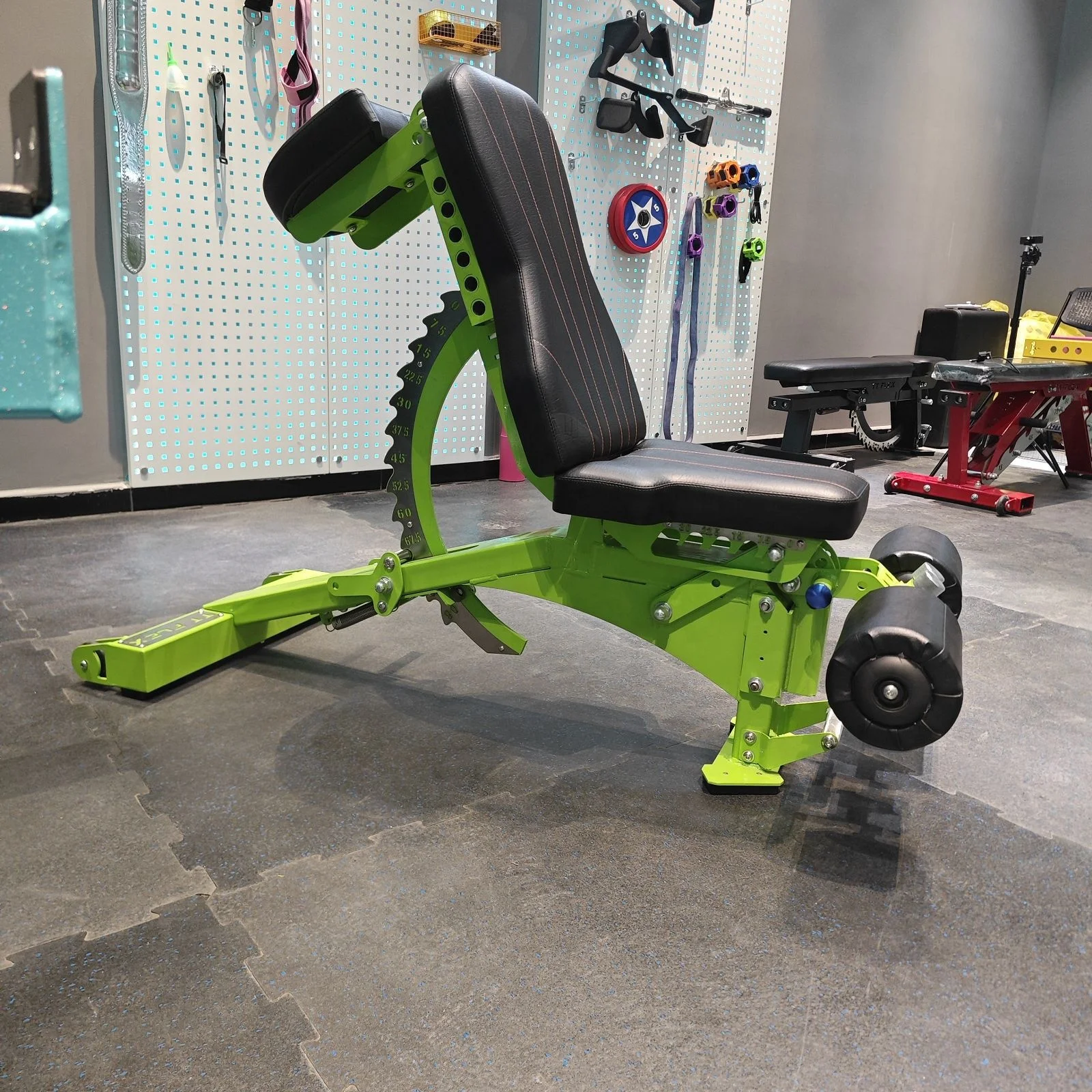 Home Gym And Fitness Studio Co - Home Gym Studio recension och pris