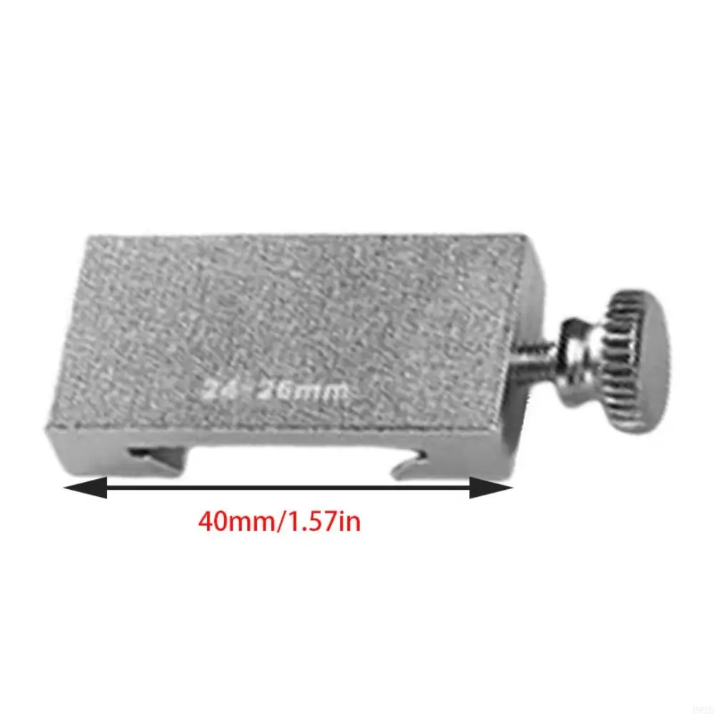 Metal Carpenter Woodworking Steel Ruler Clear Scale Heavy Duty Straight Ruler Gauge Corrosion Resistant Precise Ruler Block