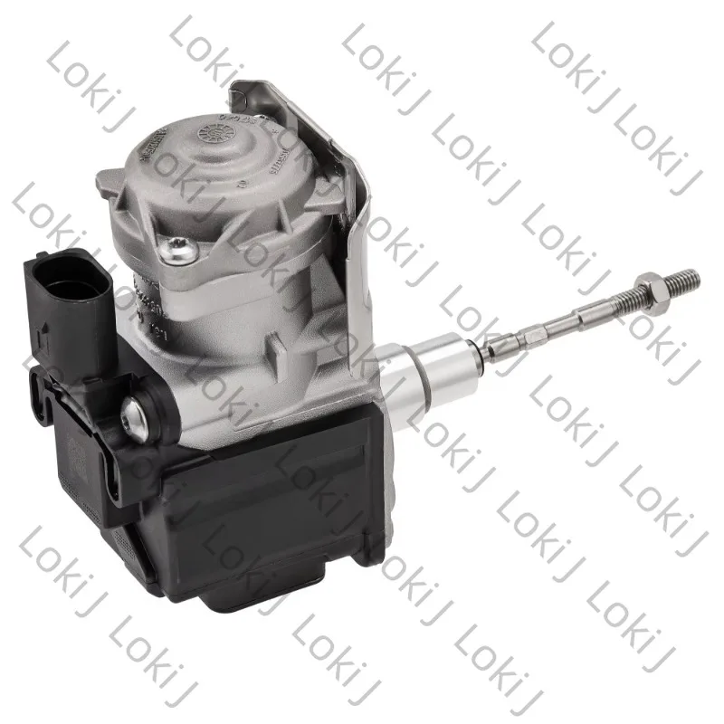 

Turbocharger Electric Actuator 06L145612K,06L145612L,06L145702A,06L145722C For AUDI A4 B8,A5,Q5 Engine EA888 2.0TFSI