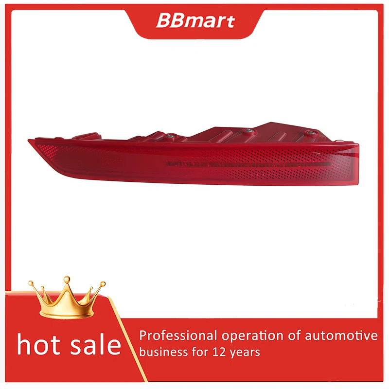 

63147442306 63147442307 BBmart Reflector R/L for BMW X7 G07 High Quality Best-Selling Brand New