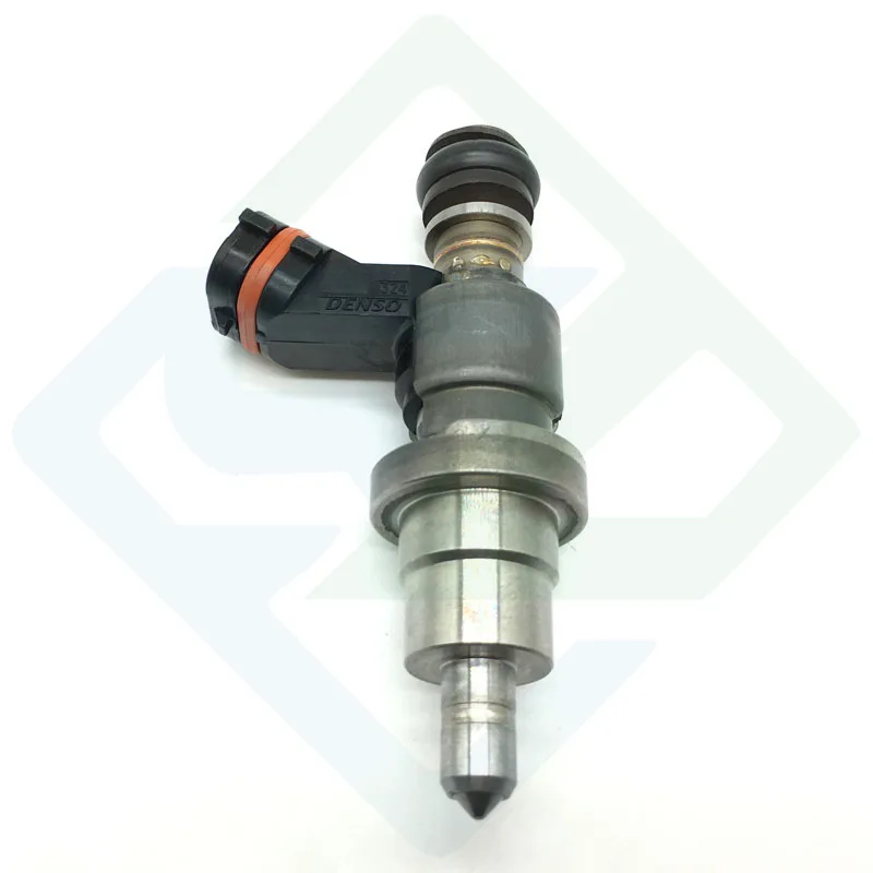 Hot Sale Fuel Injection Nozzle 23250-28030 Suitable for Toyota Avensis Evans 2.0L Rav4 1AZFSE High Quality Support Drop Shipping