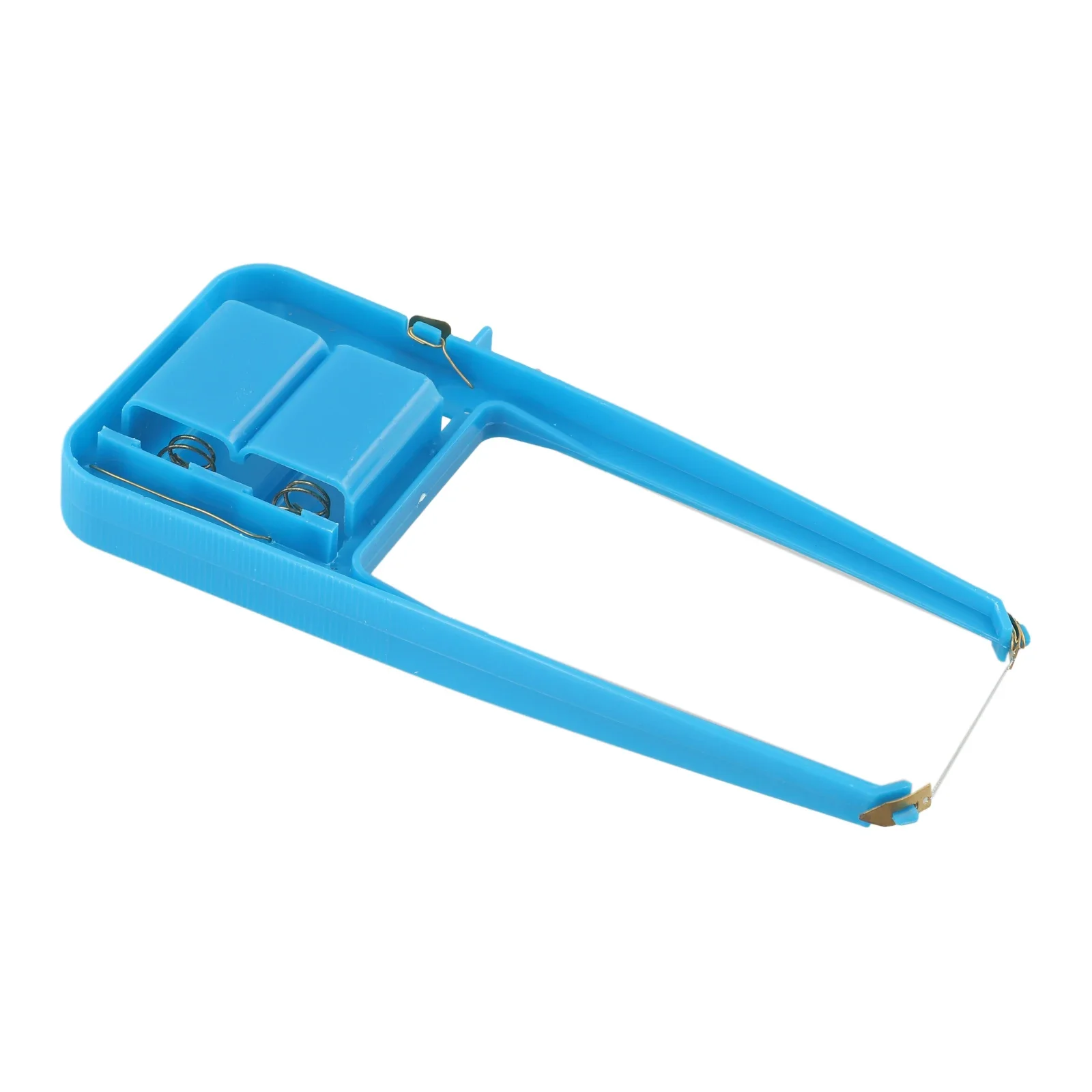 Electric Foam Cutter With 0.19mm Stainless Steel Wire Element For Minimal Friction And Smooth Finish On Cut Edges