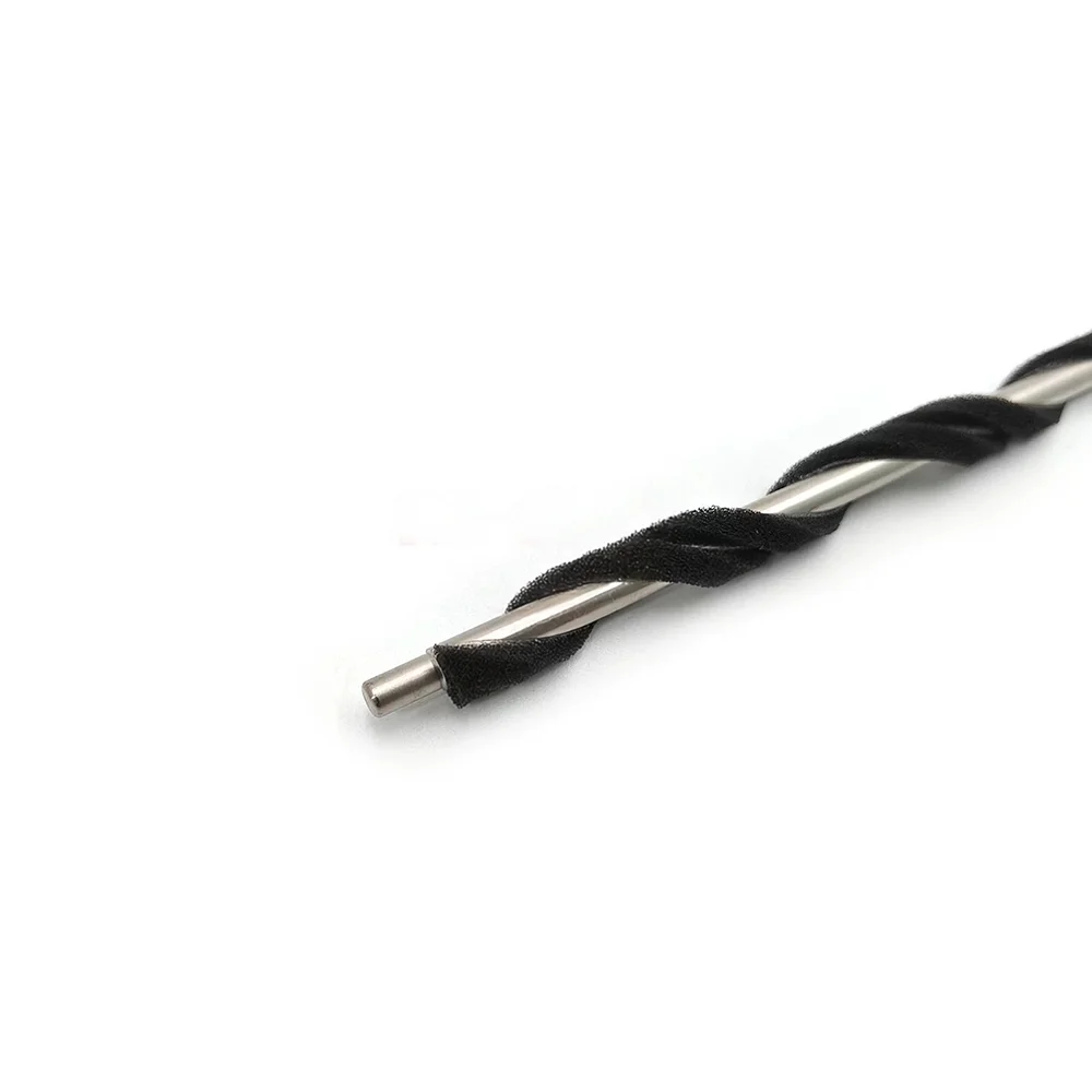 High Quality Charge Cleaning Roller for Kyocera TASKalfa 2554ci 3554ci 4054ci 5054ci 6054ci 7054ci PCR Cleaning Roller
