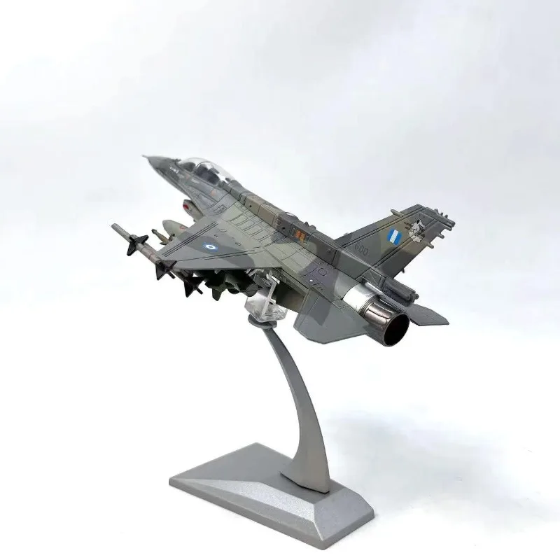 

1; 72 Имитация сплава Истребитель Греческие ВВС Модель самолета Имитация самолета Статические высококачественные модели Коллекция украшений