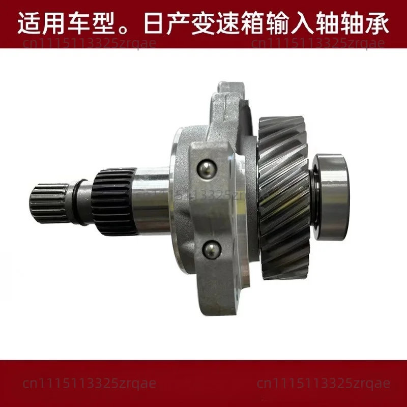JF015 Transmission New Model Other Auto Transmission Systems RE0F11A JF015E CVT Transmission Input Shaft