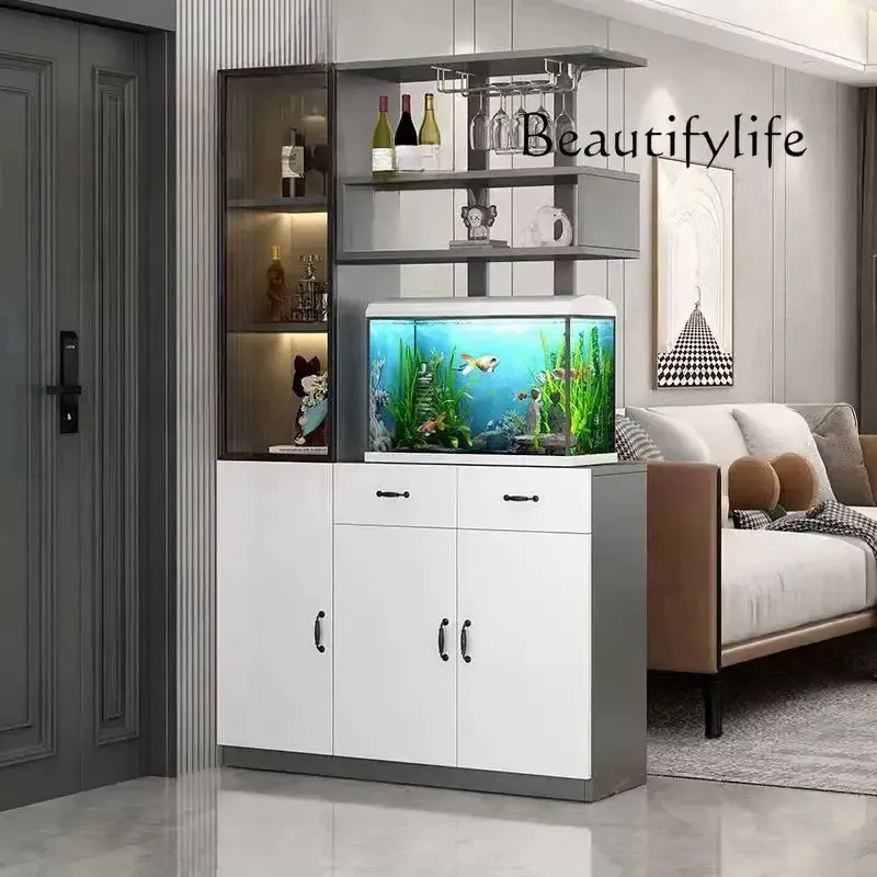 

Hj Shoe Curio Living Room Cabinets Librero Mobile Storage Filing Cabinets Bookshelf Display Drawers Wood Gabinete Trendy Furnitu