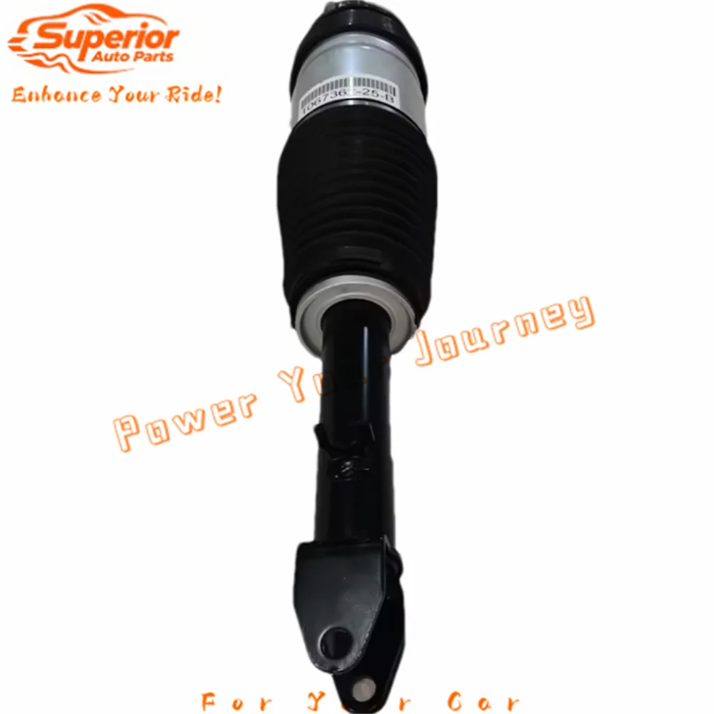 

106736277B Air Airmatic Spring Suspension Shock Absorber Strut for Tesla Model S Front RWD 85 P85+ | OME:1067362-25-B