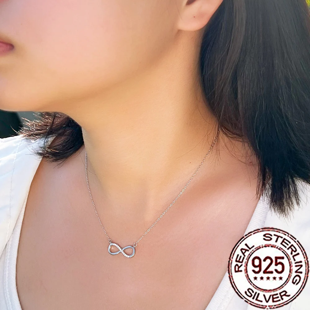 Thumbnail 4 - #39 Trending Crystal Pendant Necklaces Right Now