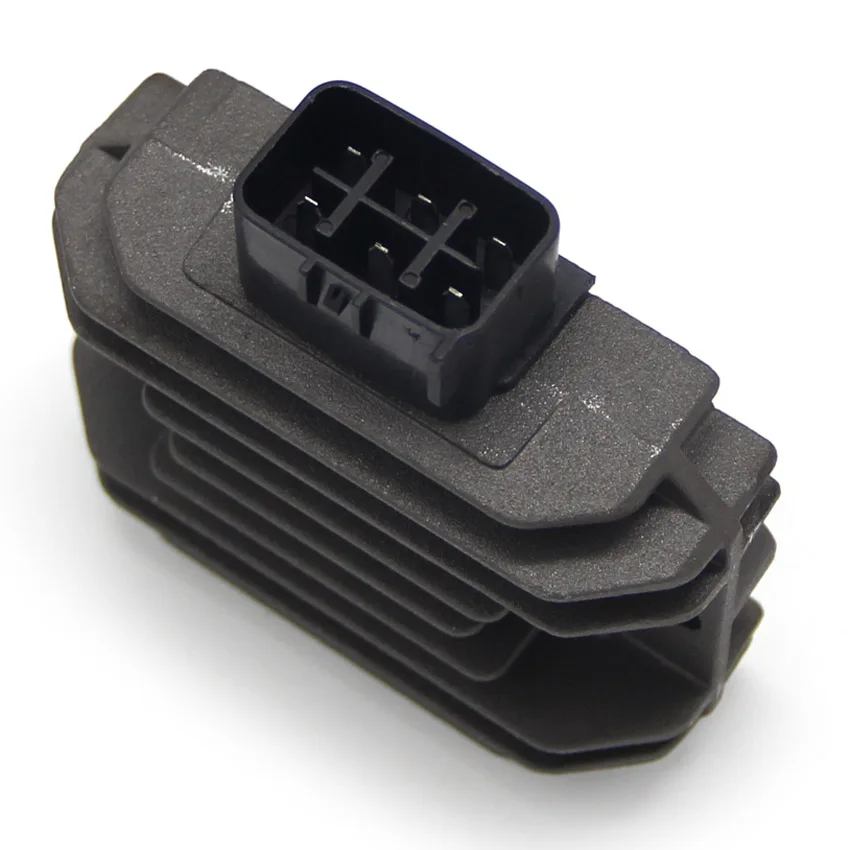 Voltage Regulator Rectifier For Suzuki RMX450 RMX450Z LTF250 LT-F250 Ozark LTR450 LTZ400 32800-05G00 32800-05G11 32800-05G10-RX0 view 5