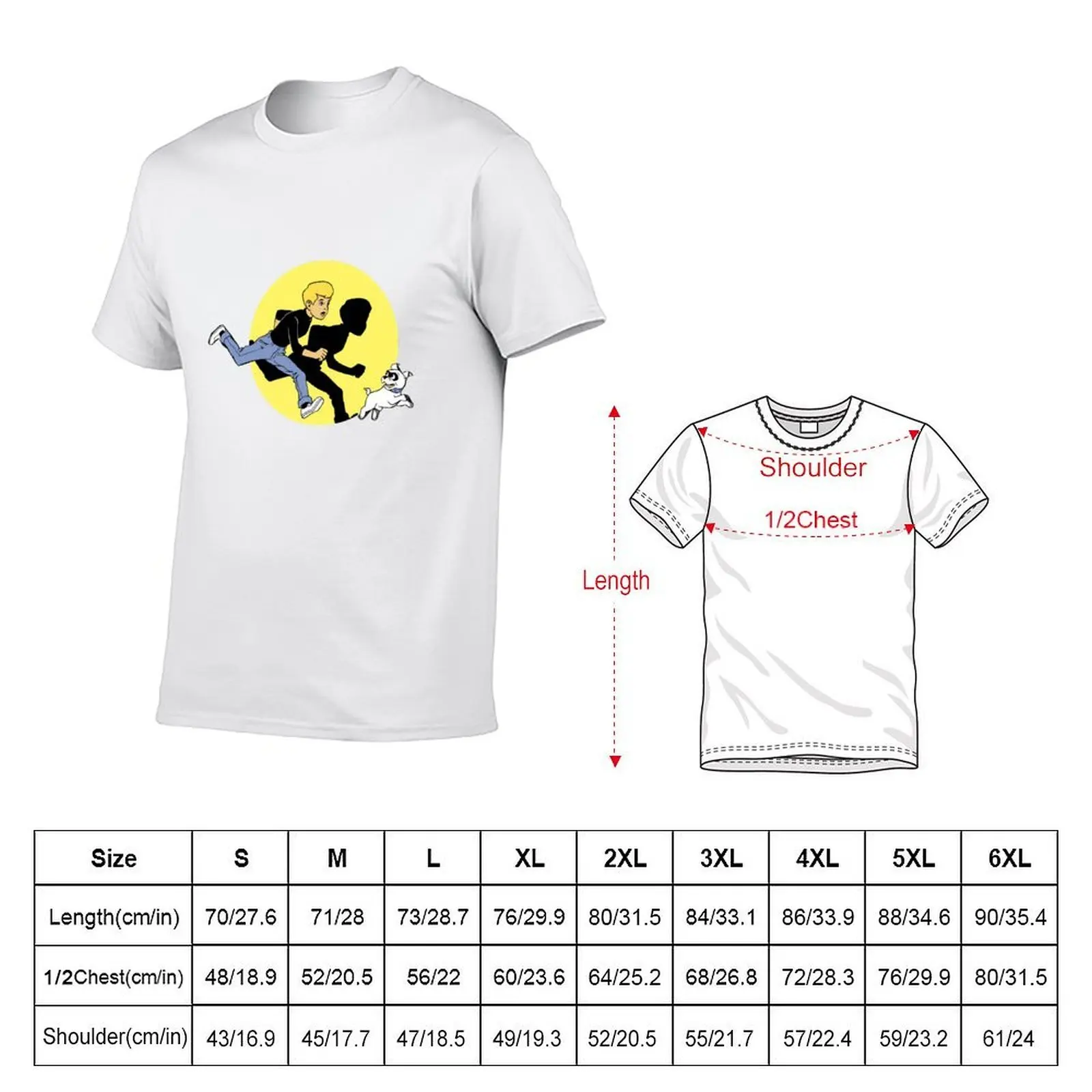 Double Tin Quest T-Shirt Odor Resistant Short Sleeve Top
