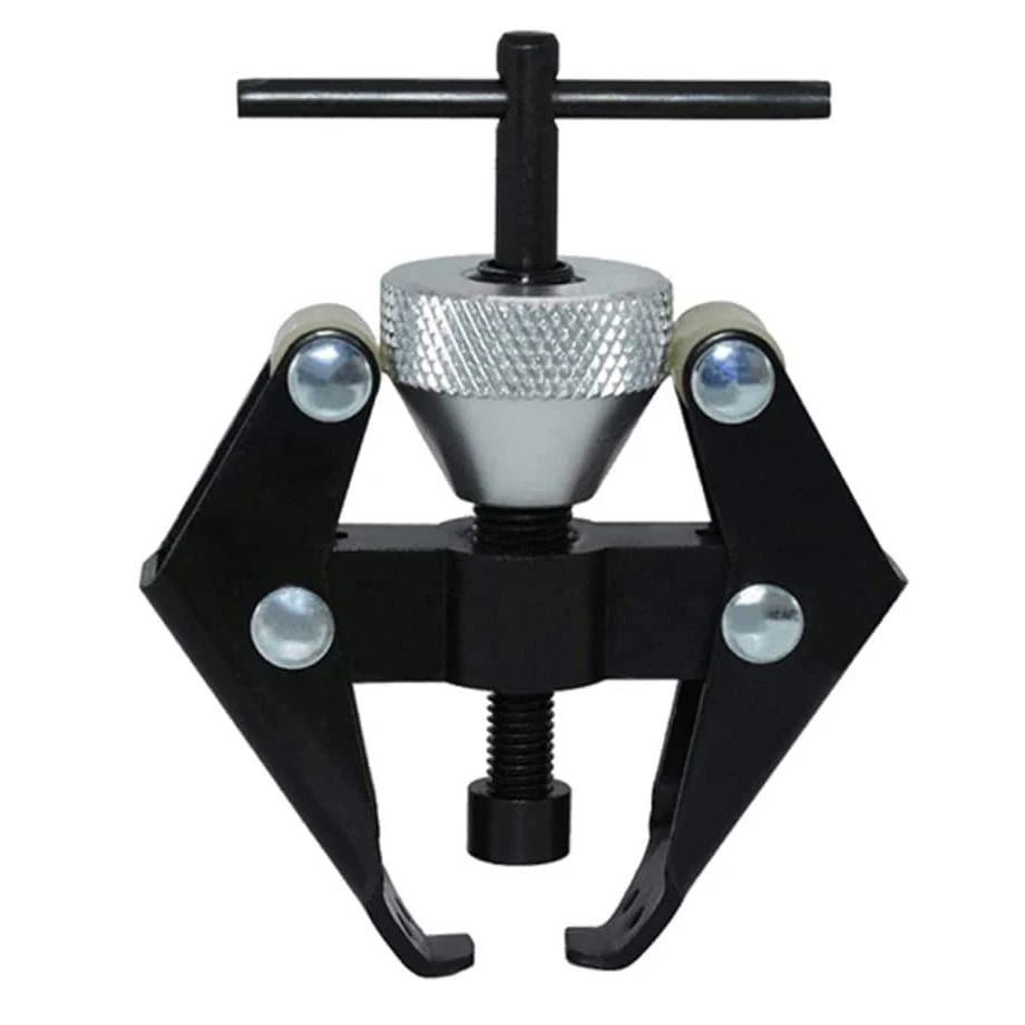 Professional กระจกรถยนต์ Wiper Arm Remover Puller Roller Extractor ซ่อมเครื่องมือ Auto Repair