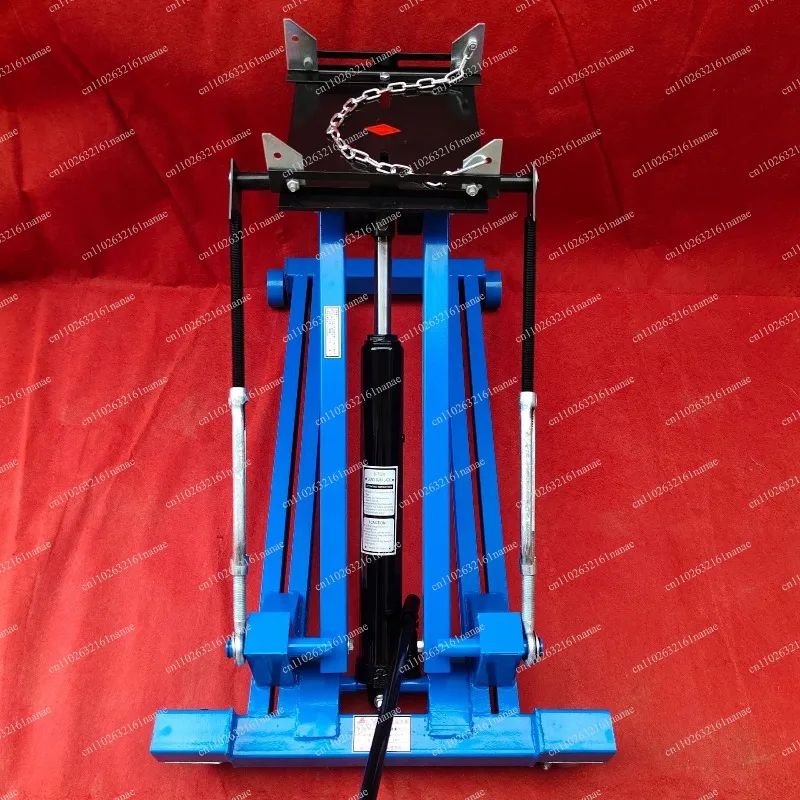 Transmission Bracket Repair Rack 2T Transmission Low Position Carrier