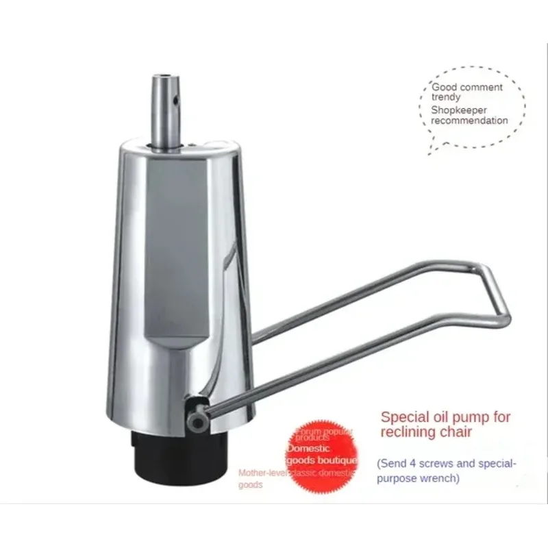 PullReclining Hairdressing Accessories Air Rod Shaving Barber