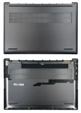 Imagem -03 - Yuebeishen-capa Traseira e Caixa Inferior para Lenovo Lenovo Yoga 14arp8 82ym Yoga 14irl8 82yl 2023 Novo e Original