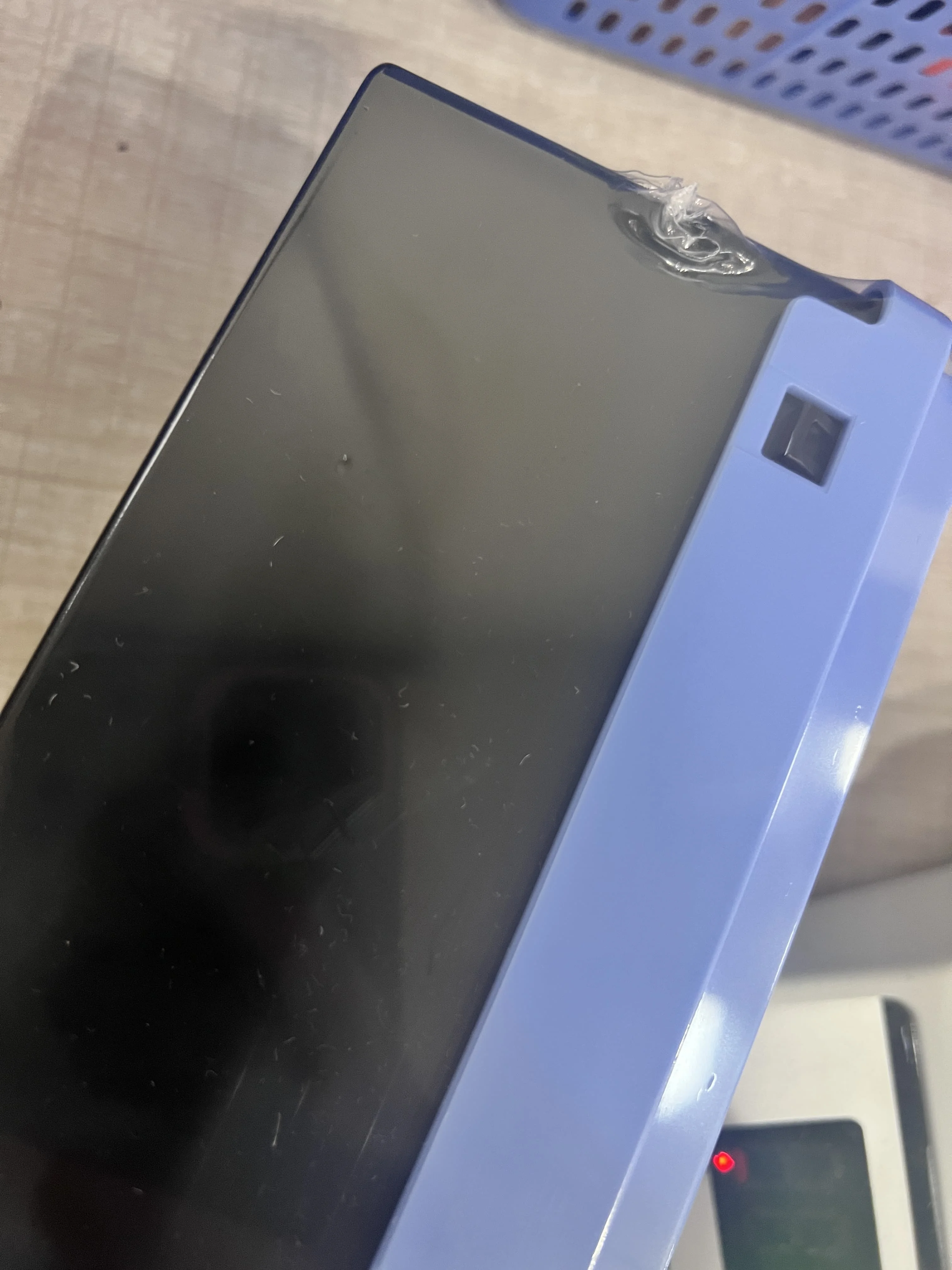 

Для Canon MC-30 картридж для обслуживания принтера imagePROGRAF PRO-2000 2100 4000 4000S 4100 4100S 6000 6000S 6100 TX3000