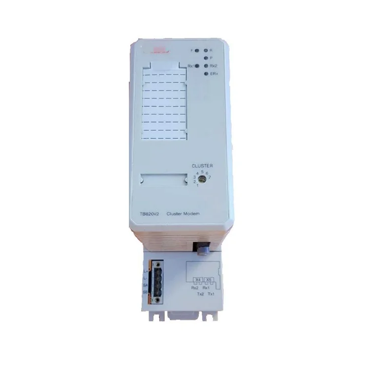 3BSE013208R1 Price discount brand new original other electrical equipment PLC module inverter driver 3BSE013208R1