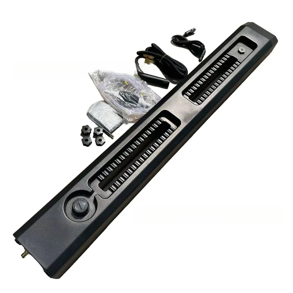 

Popular Product Off-road Vehicles, Outdoor Camping And Other Spare Emergency Water Tanks, Roof Water Tank 30 Liters 30L Capacity