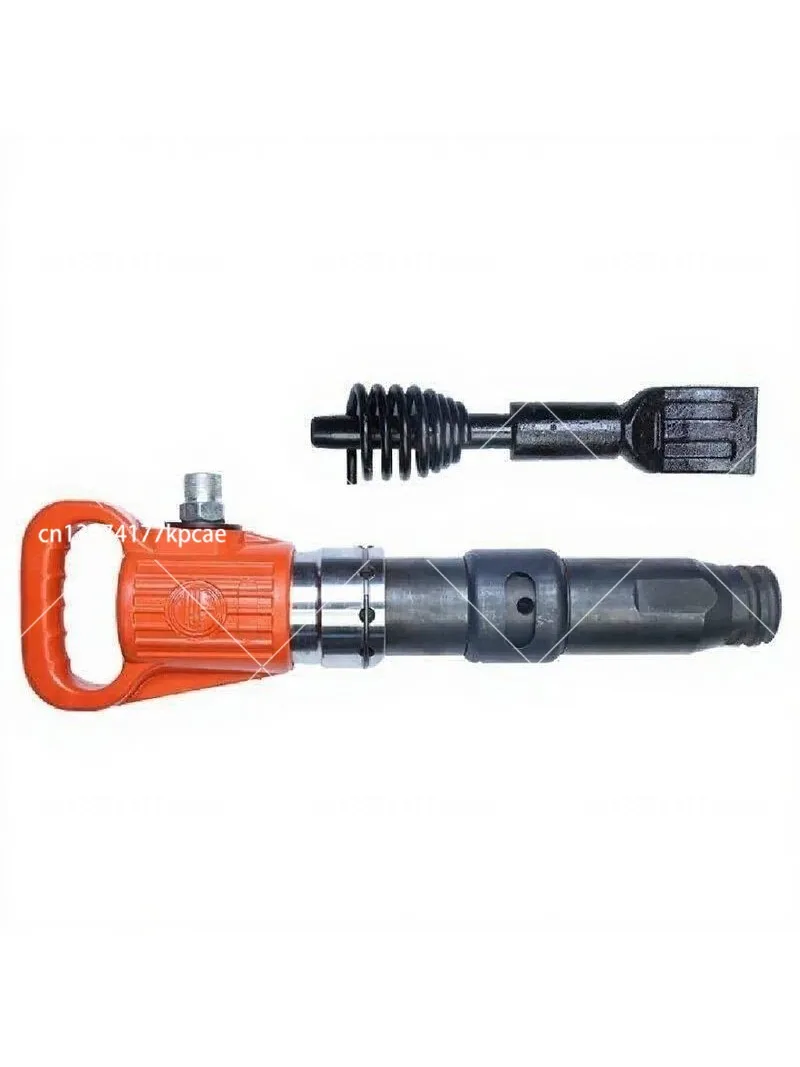 Wind pick, pneumatic hammer, magic stick, pneumatic tire shovel tool, tire picking artifact, tire screw tool