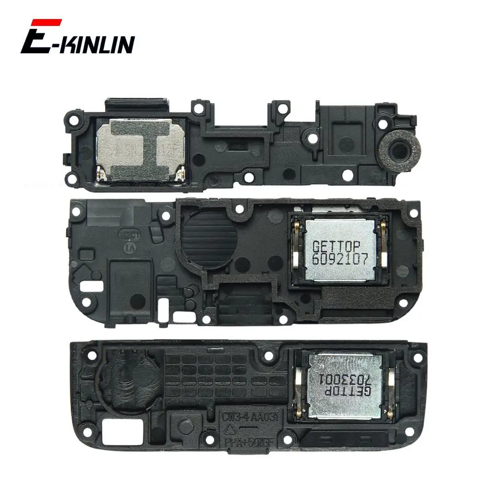 Loud Speaker Sound …