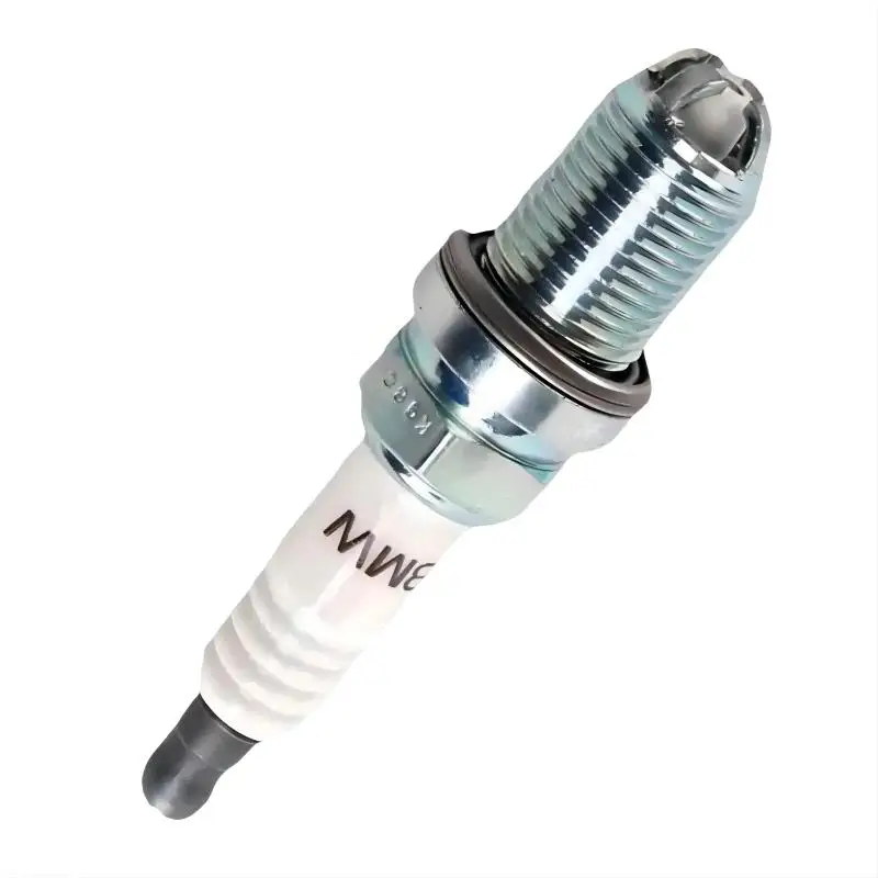 BKR6EQUP 4-pole spark plug For BMW 3 Series, 5 Series, 6 Series, 7 Series, X5, Z4, E46 E60 E63 E64 E66 E83 E53 E85 12120037607