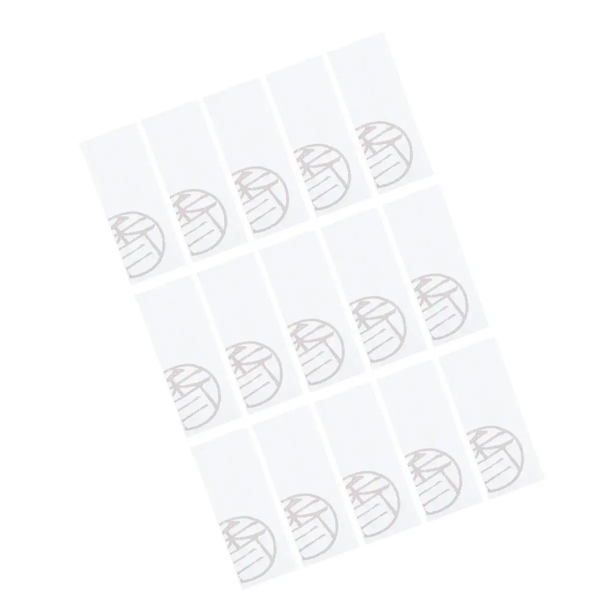 100pcs Greaseproof Paper Food Bags for Hot Dogs, Sandwiches, French Fries, Snacks – Dis... - SKU GPLB1917 - UGI Packaging