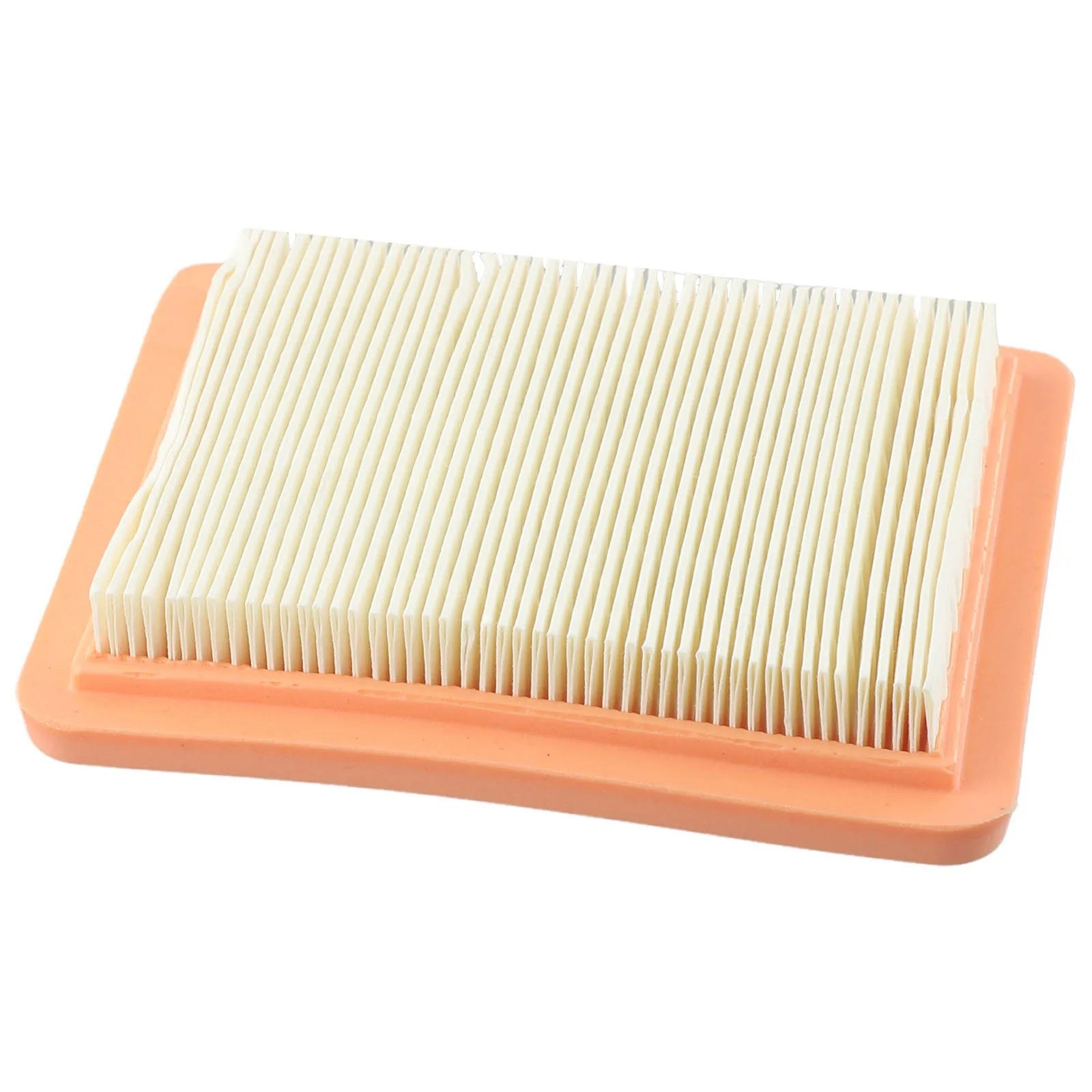 1pc Lawn Mower Air Filter For GCV145/170/200 HRU19 HRN216 HRX217 HRG466 17211-Z8B-901 Brush Cutter Grass Trimmer