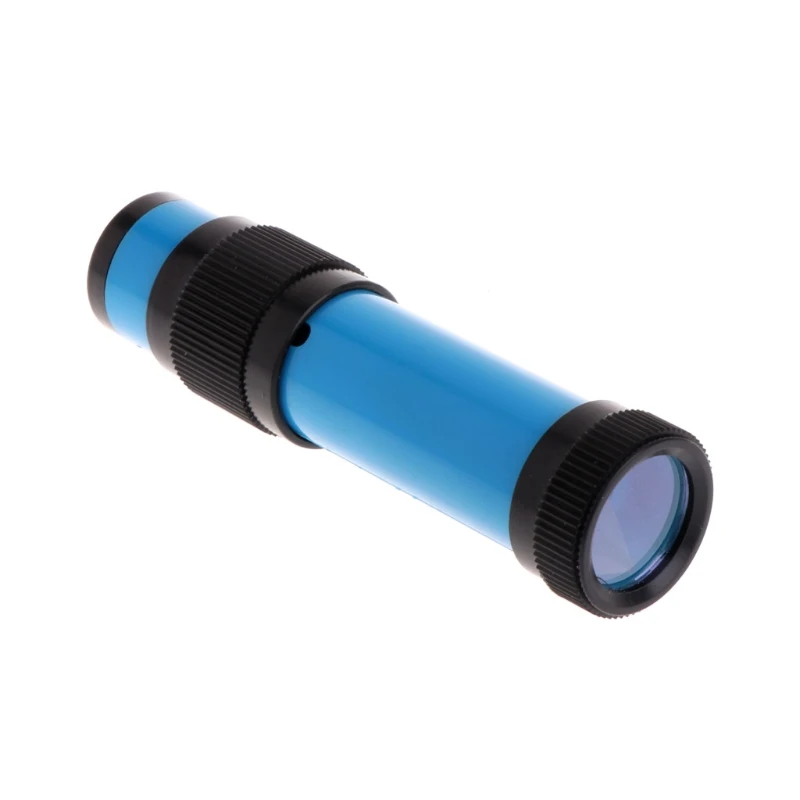 X37E Handheld Small Diffraction Spectroscope Detects the Absorption of