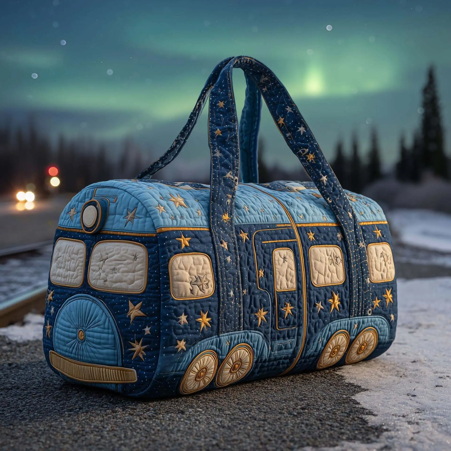 3D Printed Quilted Travel Bags fashion Gifts Hiking Camping Handbag Personalized Tote Bag Beach Sport Bags casual Training Bag
