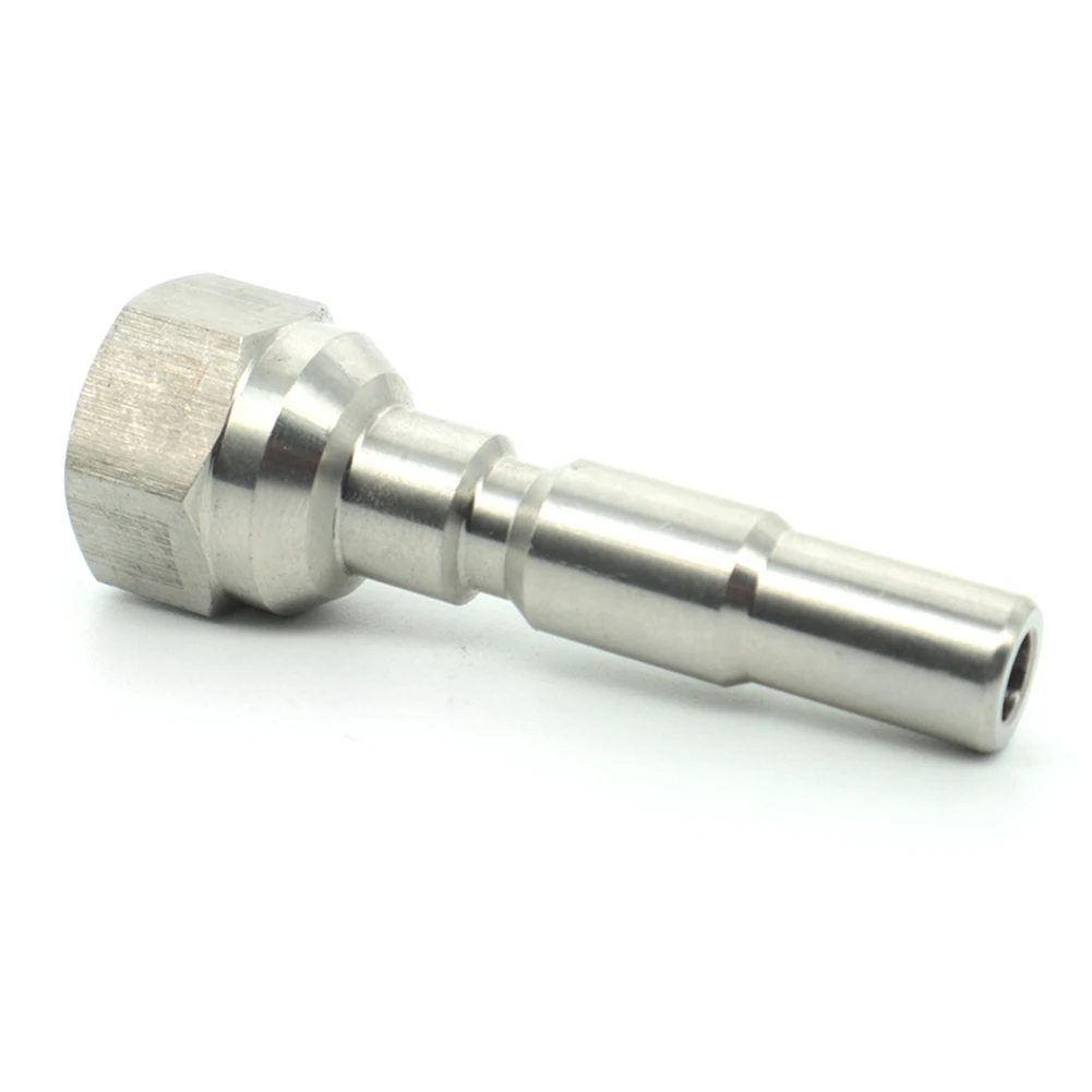 

Foam Pot Spray Lever Connector Pressure Washer Adapter Cleaning Tasks 11*10*3CM Easy Install Pressure Nozzle Cleaner