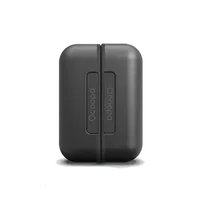 Detachable and reusable outdoor electronic FOR  hand warmer power bank, USB portable 2 in 1 rechargeable hand warmer