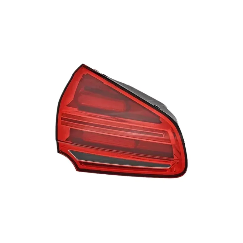 Car LED Rear Taillights for Fog Lights Standard Version -collision Lights for 15-17 Cayenne 95863106500 95863106600