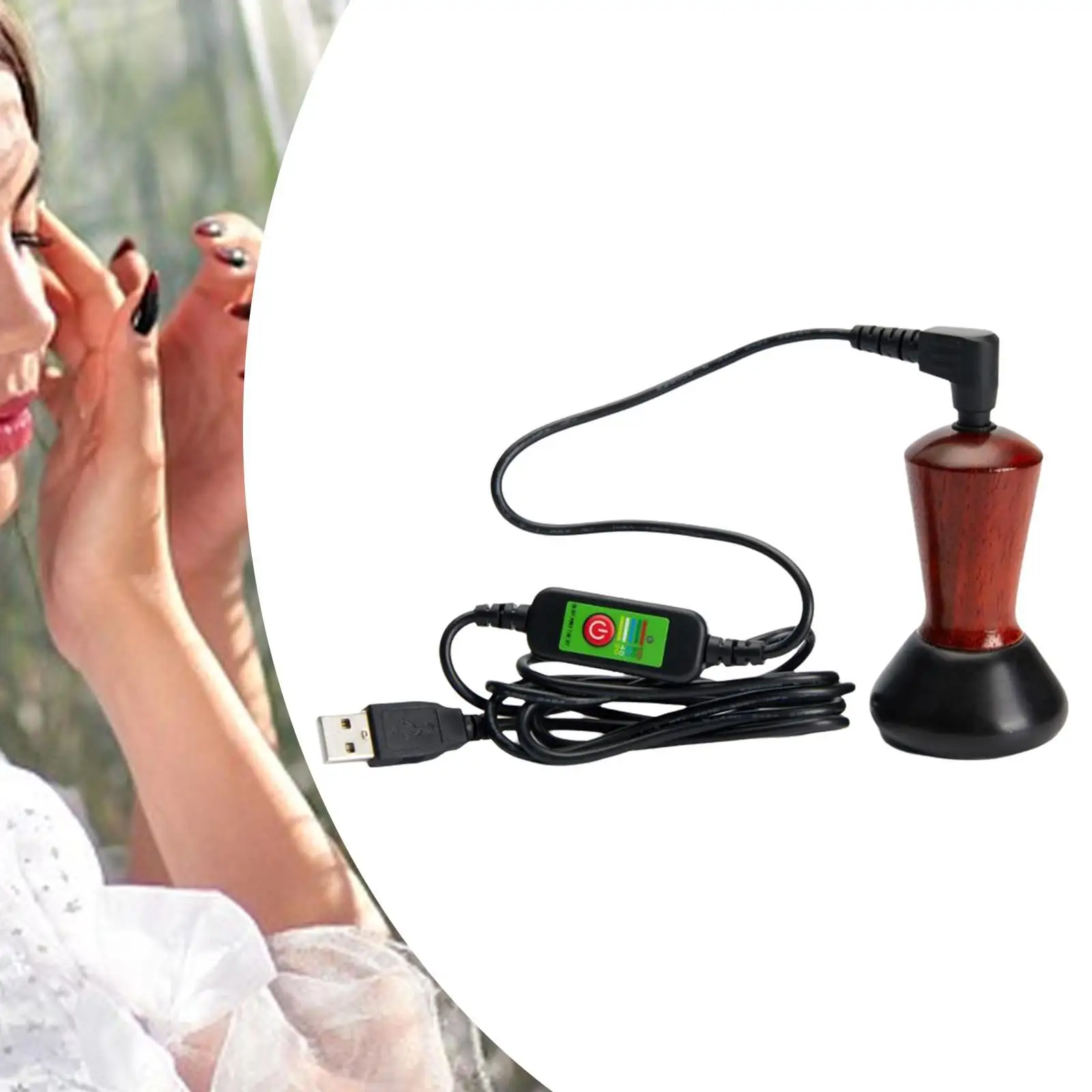 

Массажер для шеи и лица, устройство для омоложения кожи, инструмент для скульптурирования лица для двойного подбородка