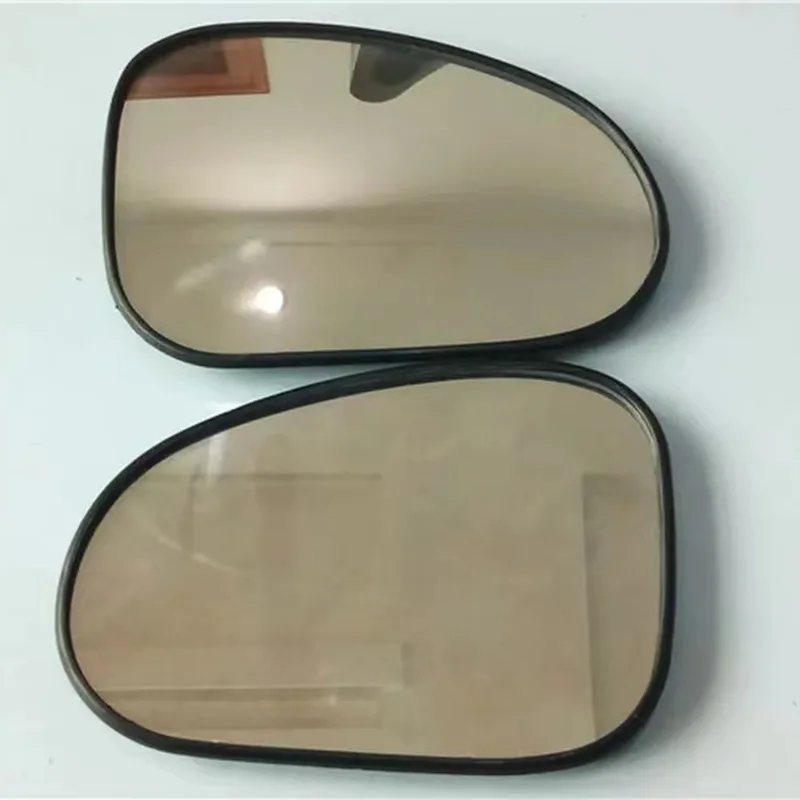 Suitable for 98-10 Chevrolet MATIZ SPARK reversing lens heated rearview lens reflector replacement