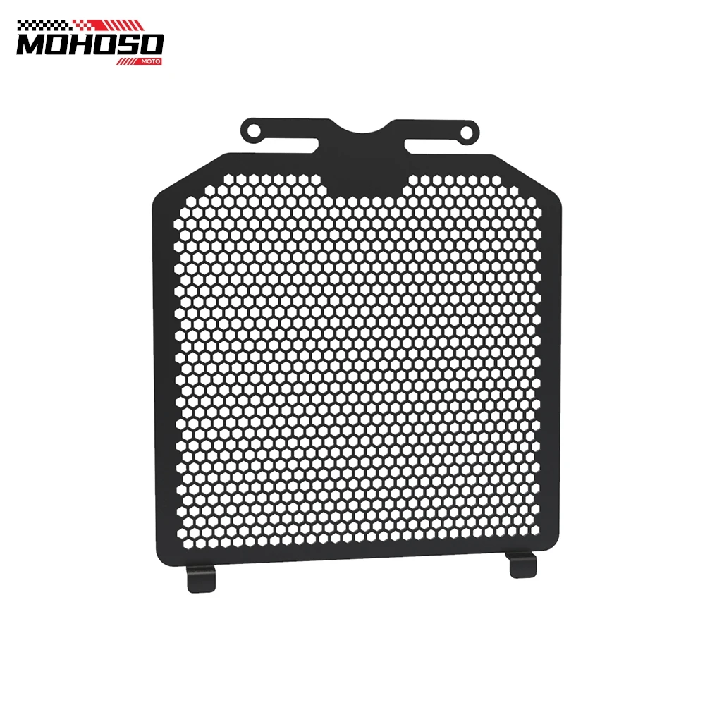 Cubierta protectora de rejilla de radiador CNC, protección de tanque de combustible para VOGE SR250GT, SR 250GT, sr250gt, 2023, 2024, 2025, accesorios de motocicleta