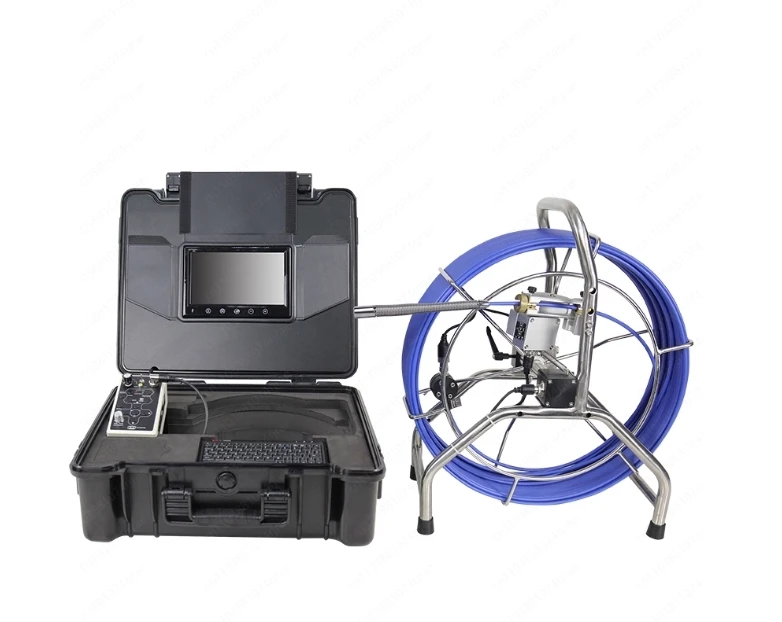 Pipe Detection Came…