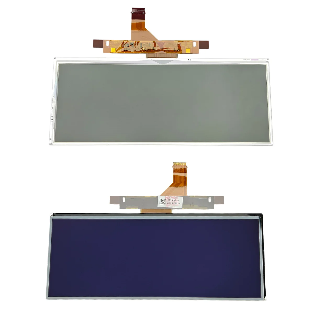 TM103XFSP01 10.25 LCD Display for Audi A1 2020 2021 2022 2023 2024 Instrument Cluster Dashboard Screen Repair Replacement