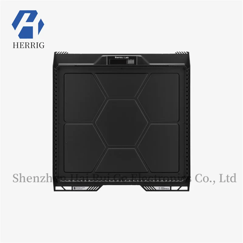 

Tuozhu Laser Mat Laser Work Base Plate [Suitable for H2 Series]