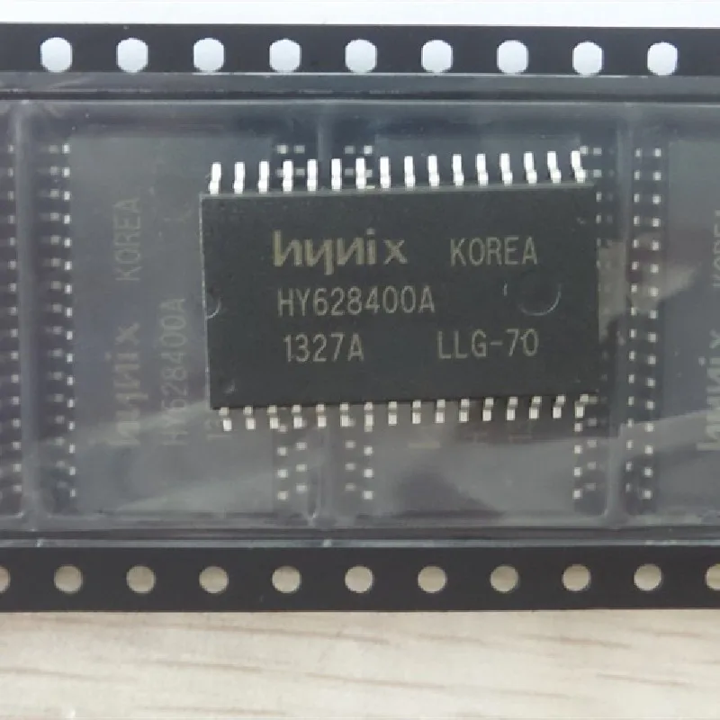 

Новые и оригинальные 10 шт. HY628400ALLG-70 HY628400 SOP-32