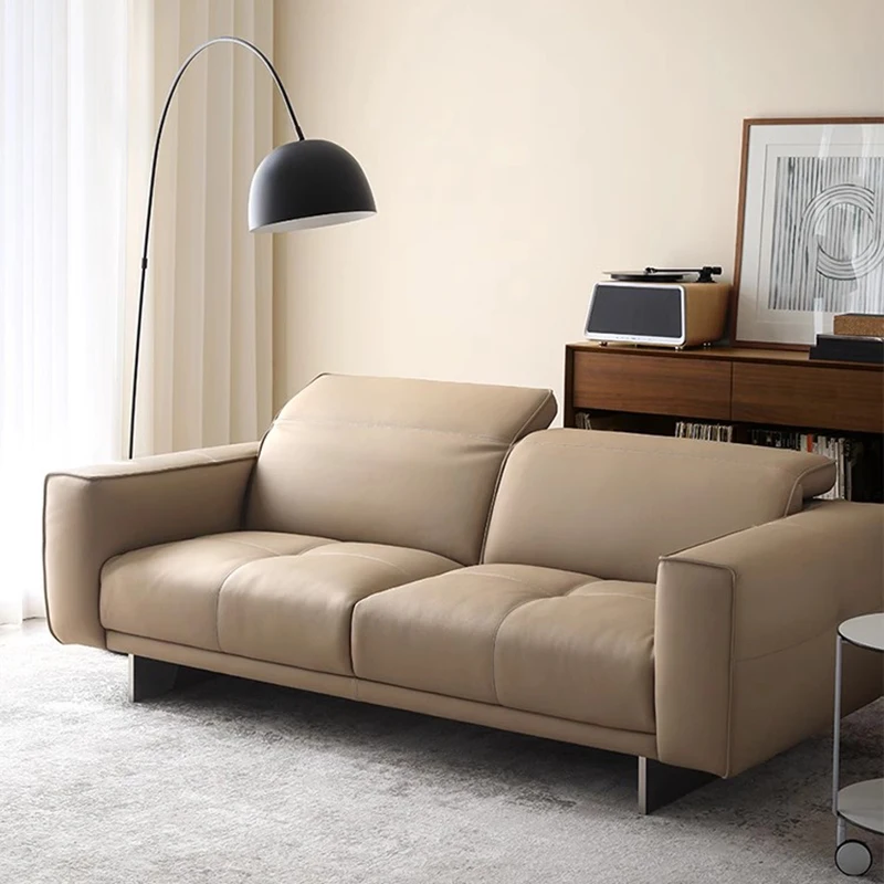 /Nordic Office Living Room Sofas Designer Lazy Accent Modern Outdoor Sofa Hallway Relaxing Filling Sillon Cama Trendy Furniture