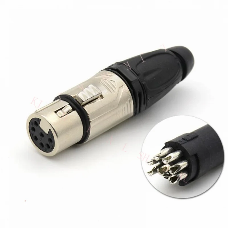 Nn RX7F-NT 7-Pin Rc…